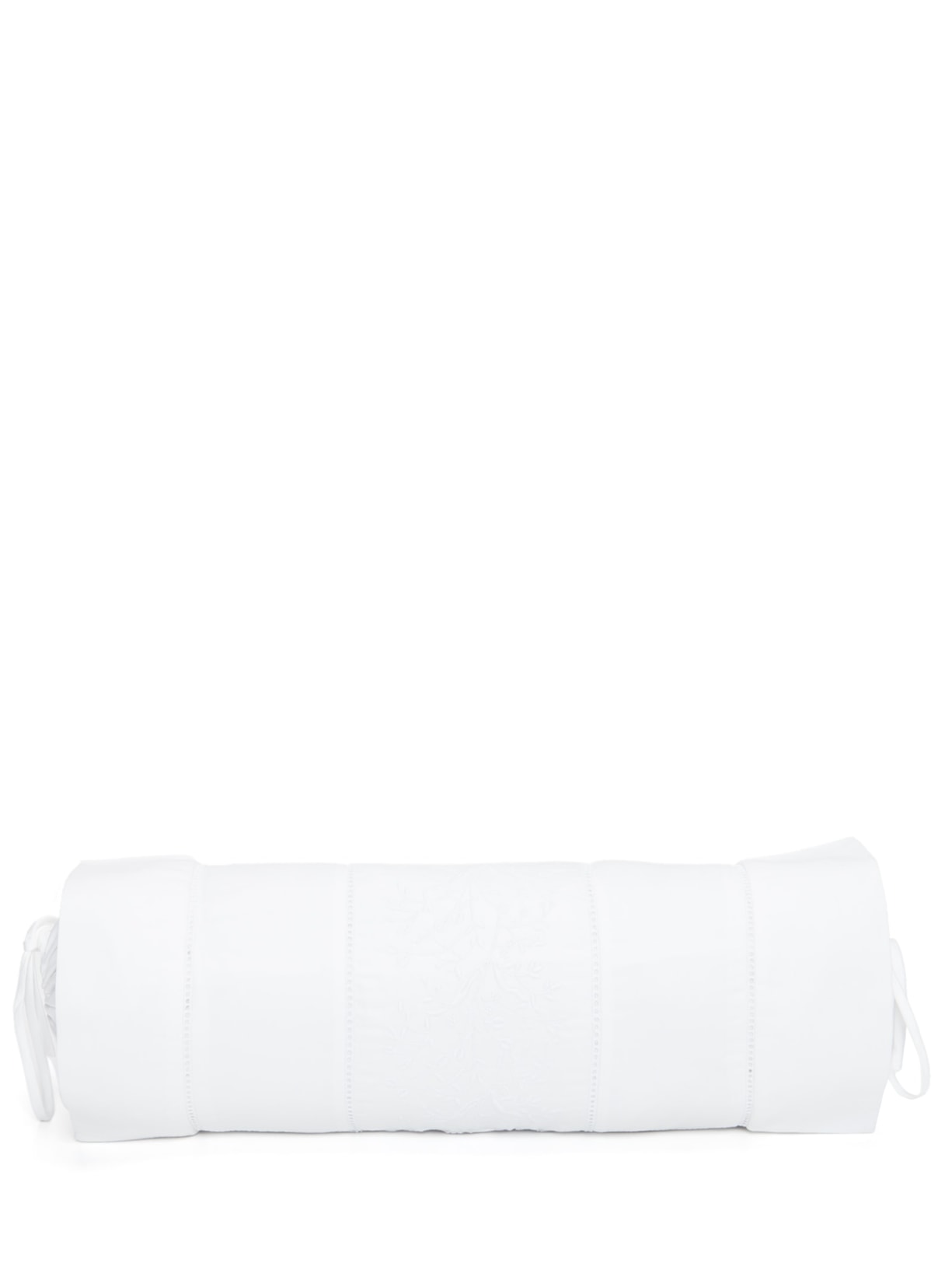 Rolo Para Cama Muguet Blanc - Branco