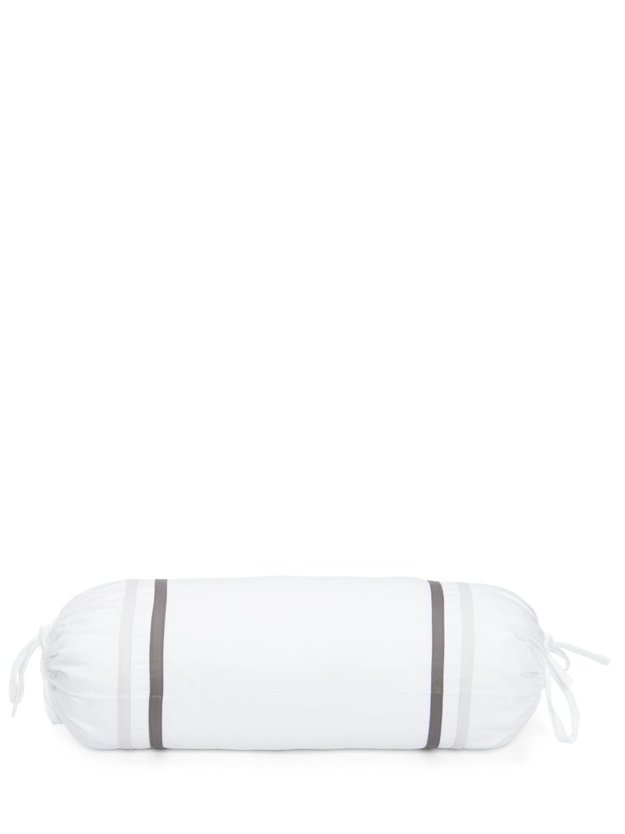 Rolo para Cama New Opera com Recheio 2 Peças - Branco