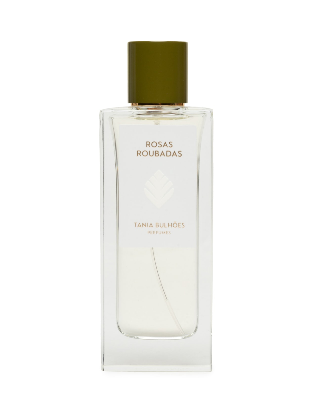 Rosas Roubadas Eau de Parfum 80ml