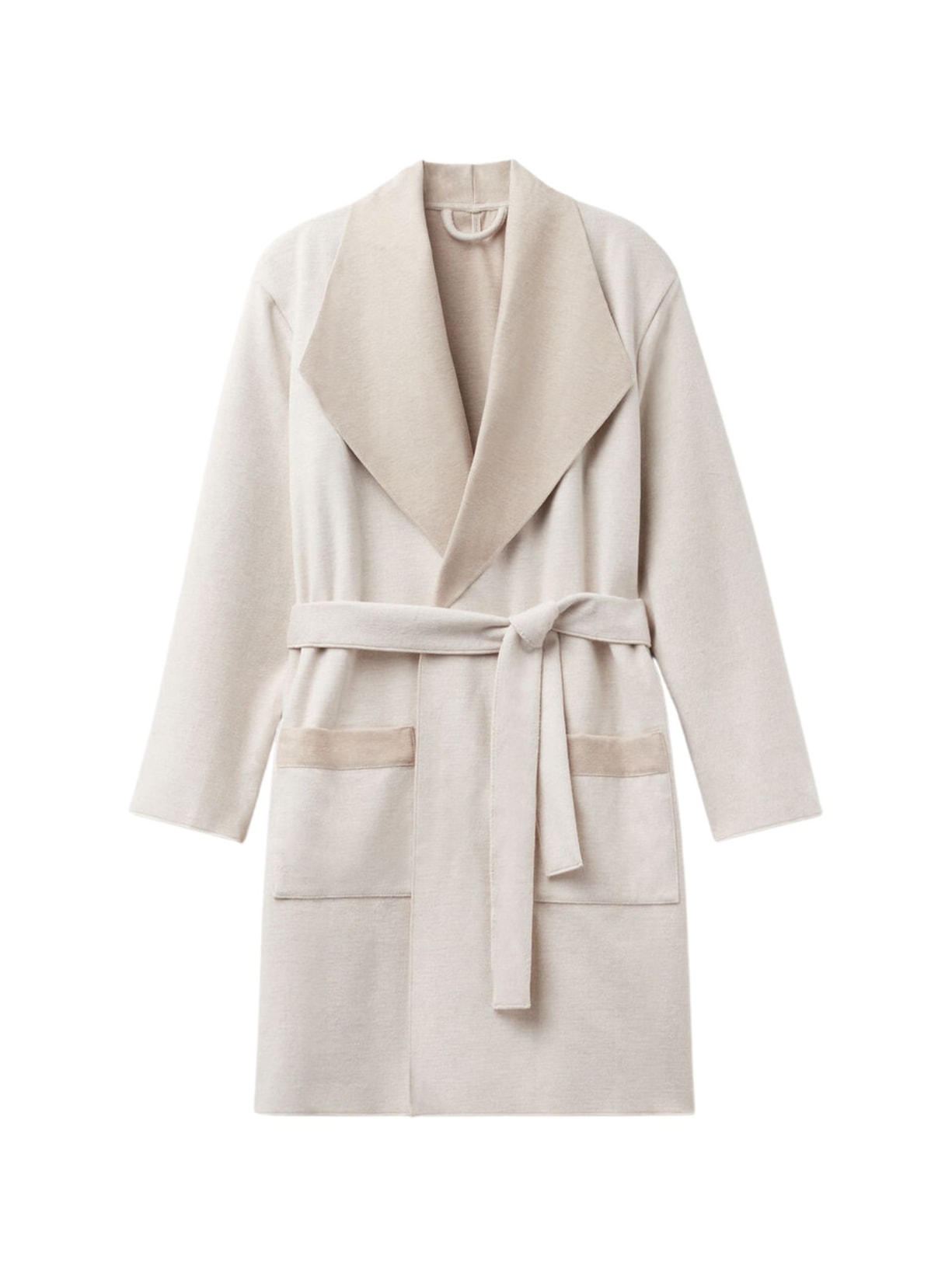 Roupão Soft Winter Beige Intimissimi