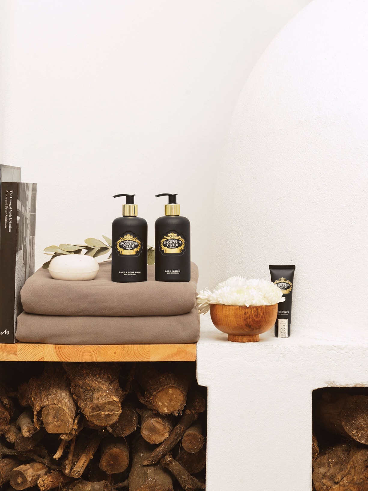 Sabonete Líquido 300ml Com Caixa Ruby Red Preto Castelbel