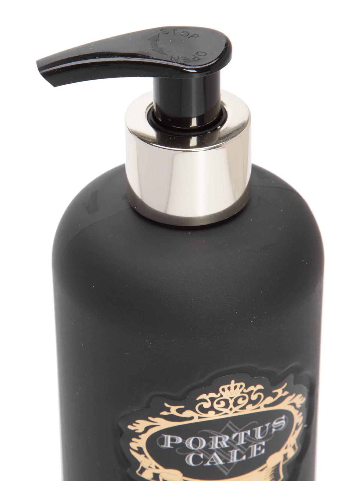 Sabonete Líquido 300ml Com Caixa Ruby Red Preto Castelbel