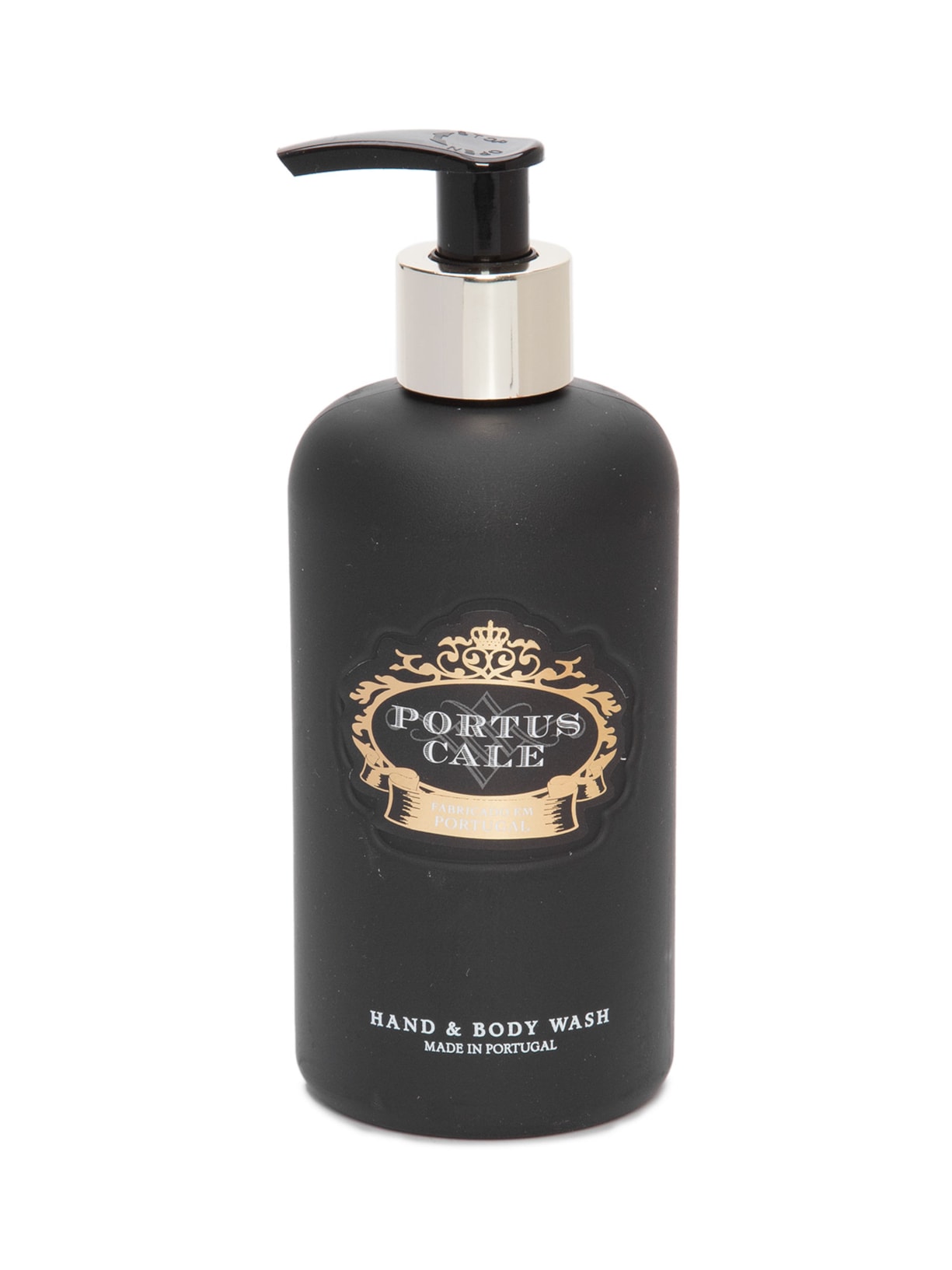 Sabonete Líquido 300ml Com Caixa Ruby Red Preto Castelbel