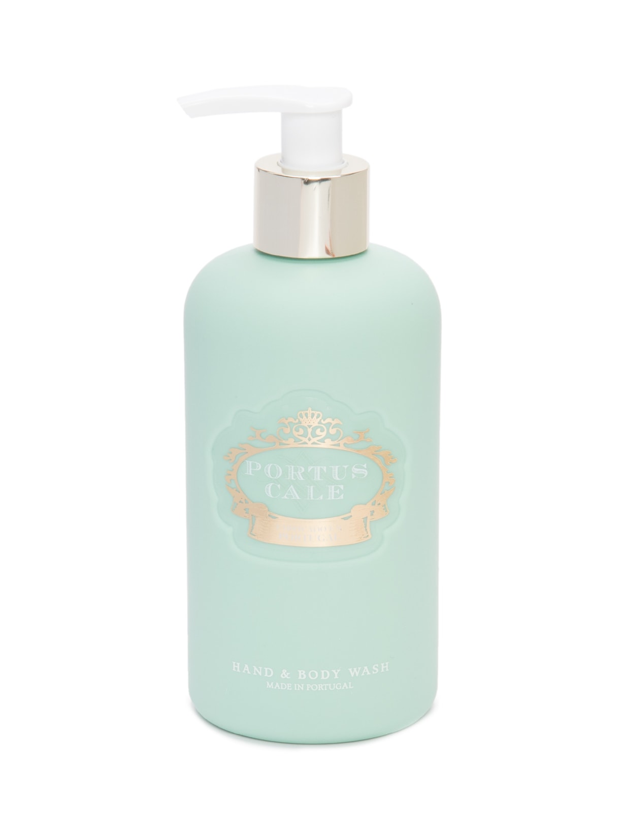 Sabonete Líquido 300ml Com Caixa White Crane - Verde