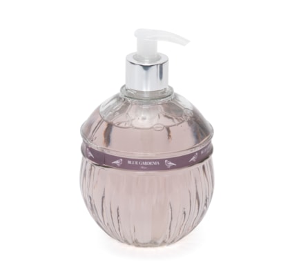 Sabonete Líquido Lavande Du Quebec - Bege