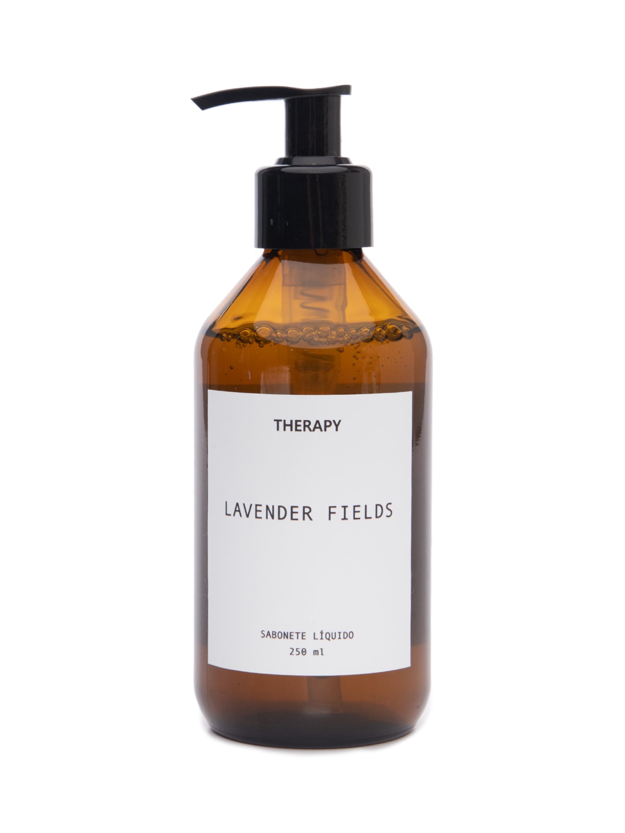 Sabonete Líquido Lavender Fields Therapy 250 ml Therapy Br