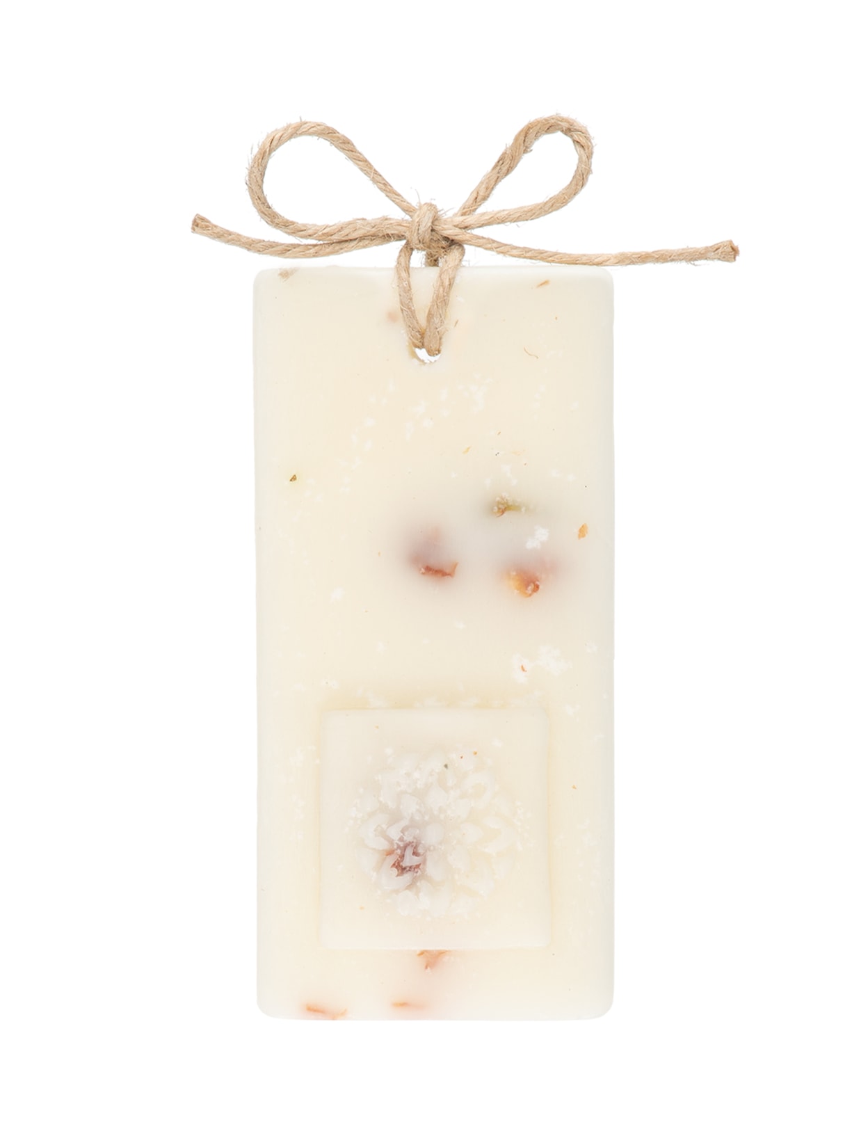 Sachê De Cera Perfumado Jasmim & Lírio 40g