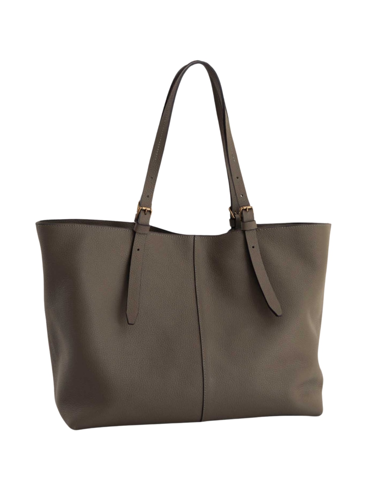 Sacola Couro - Fendi