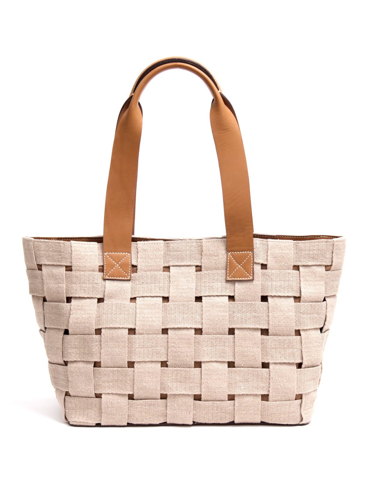 Sacola Trancê Areia