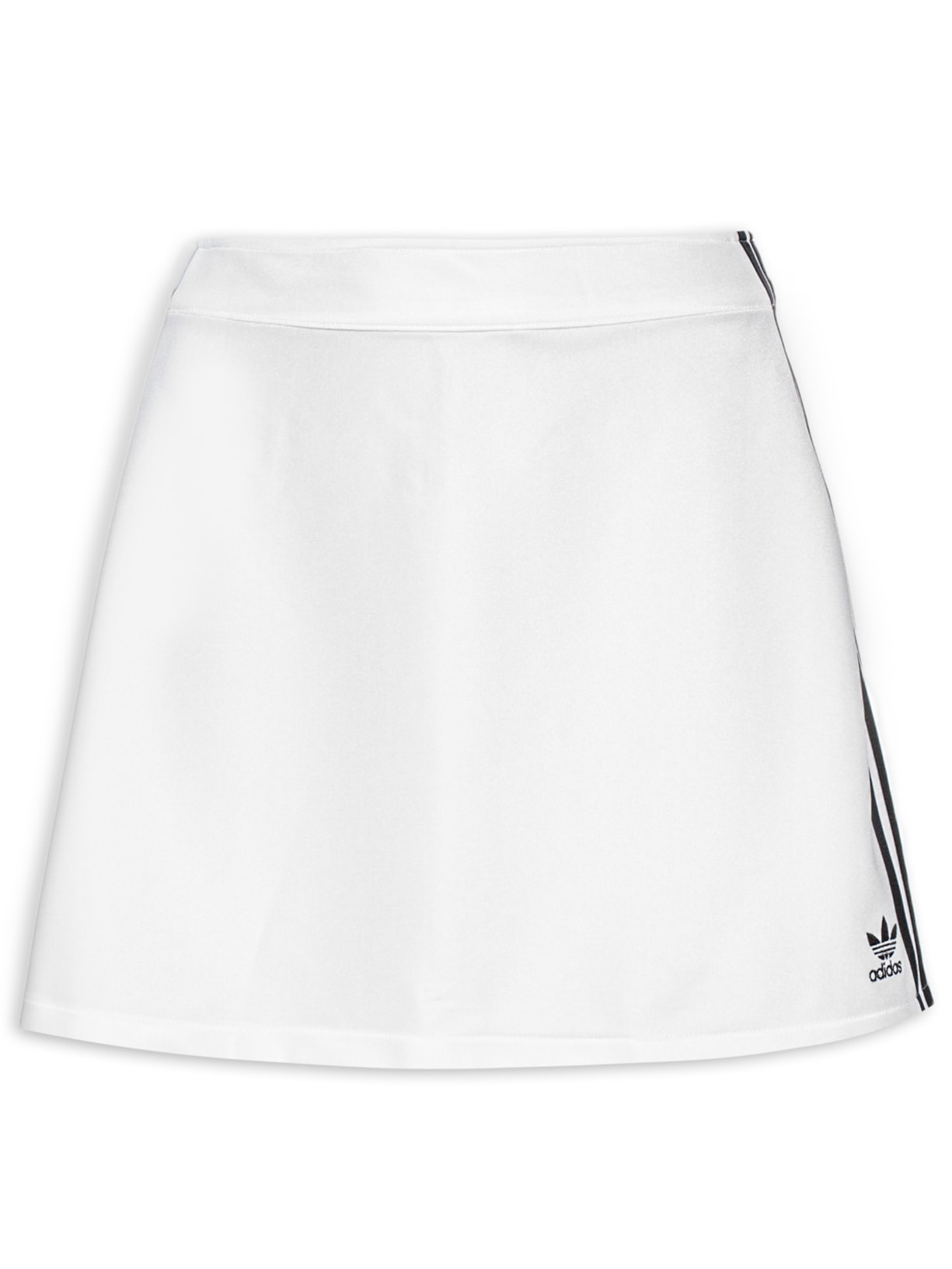 Saia 3S Mini - Branco