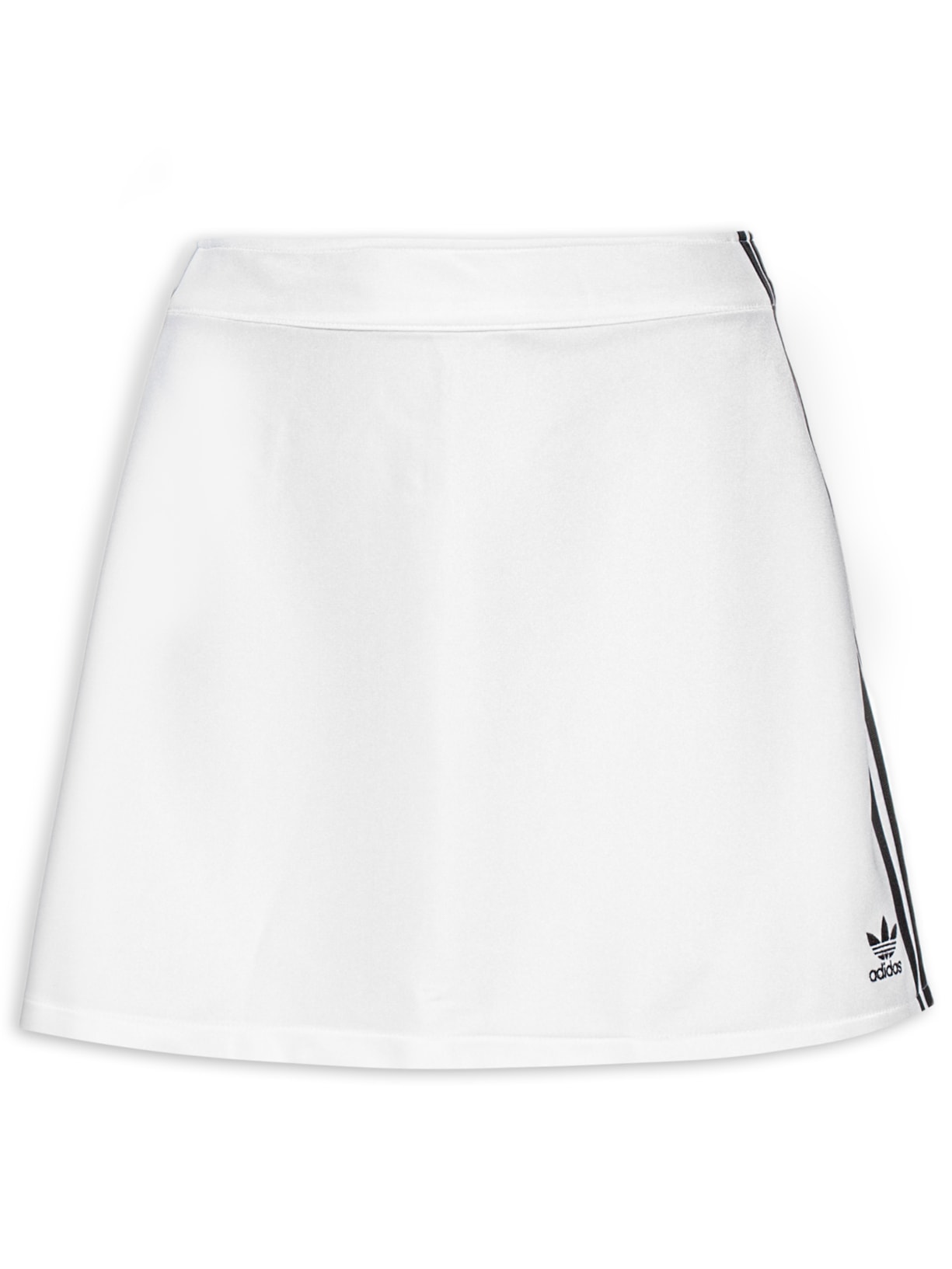 Saia 3S Mini Branco Adidas Originals