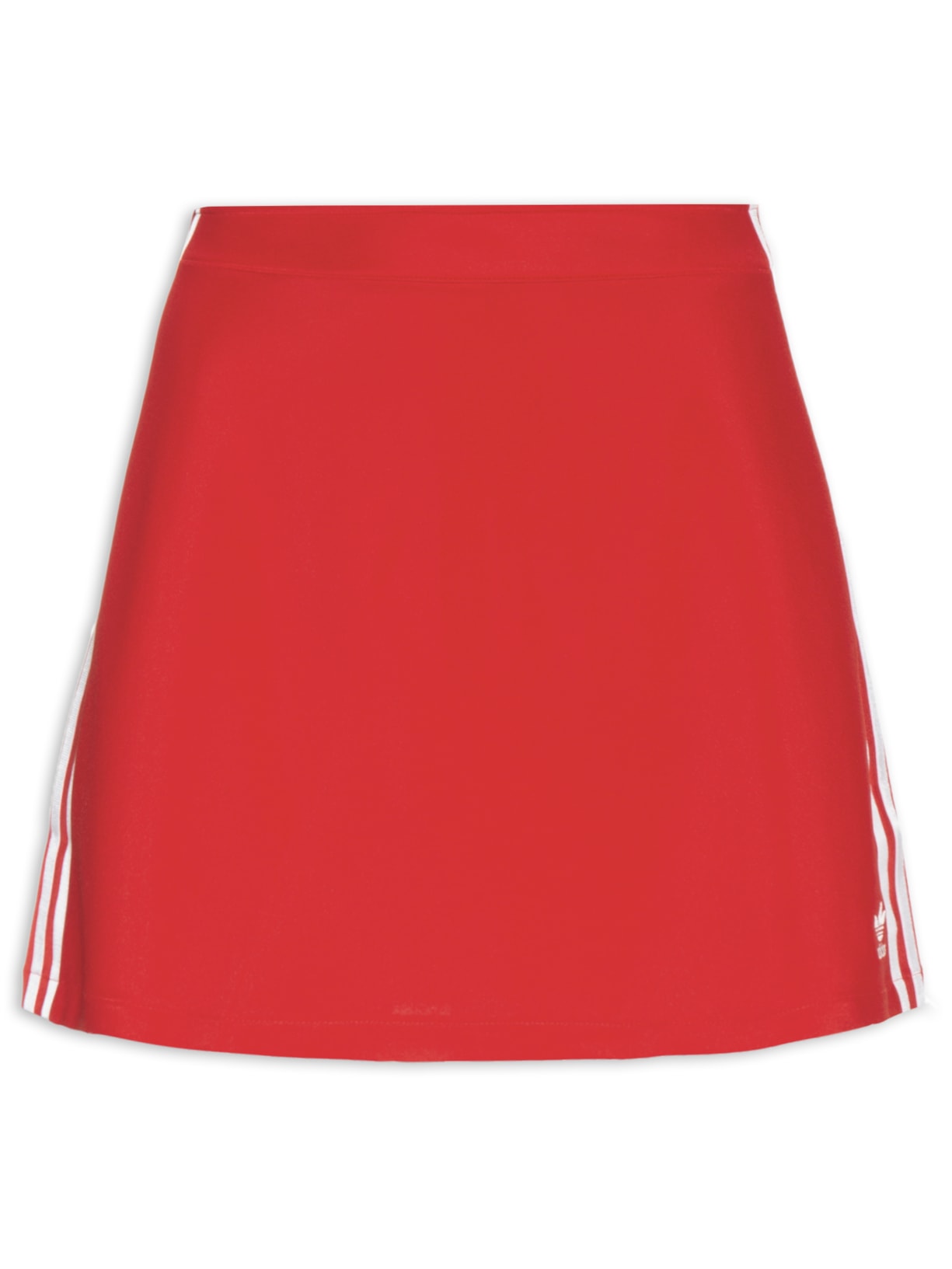 Saia 3S Mini - Vermelho