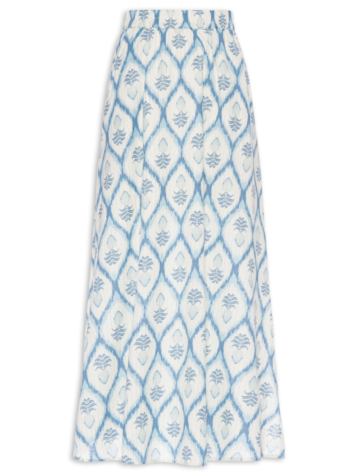 Saia Abacaxi II Azul Le Lis