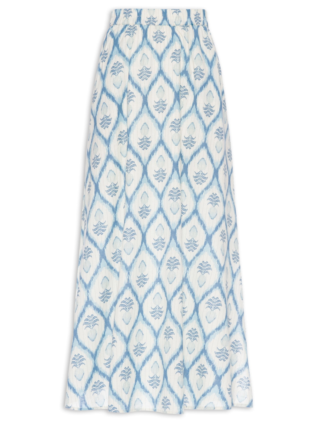 Saia Abacaxi II Azul Le Lis