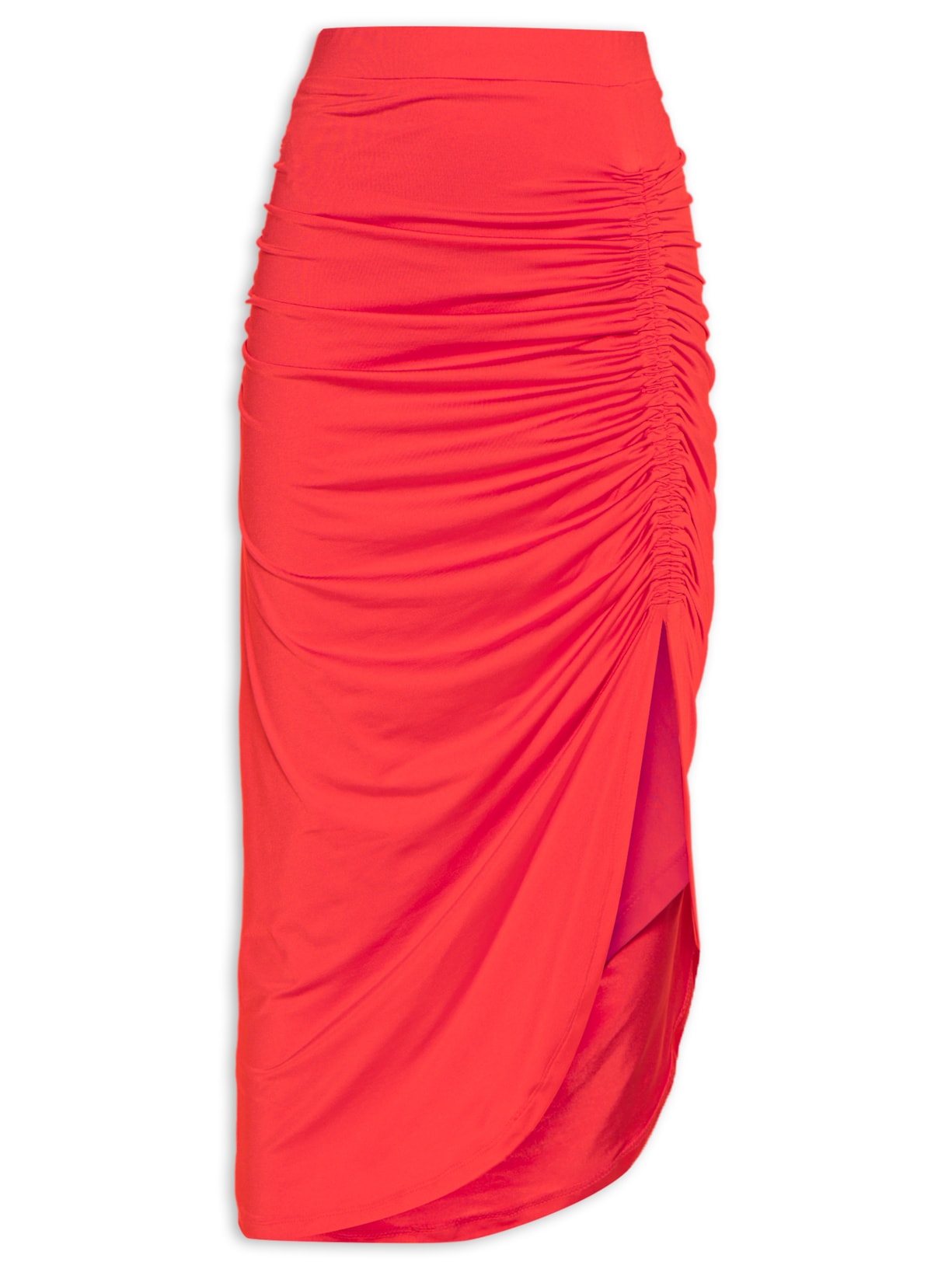 Saia Ada Vermelho Iorane