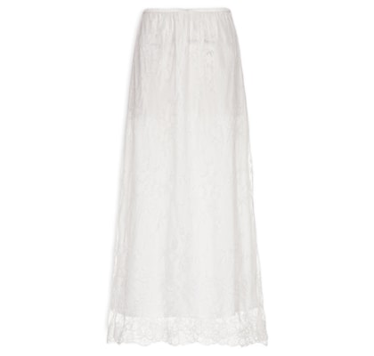 Saia Aisha - Off White