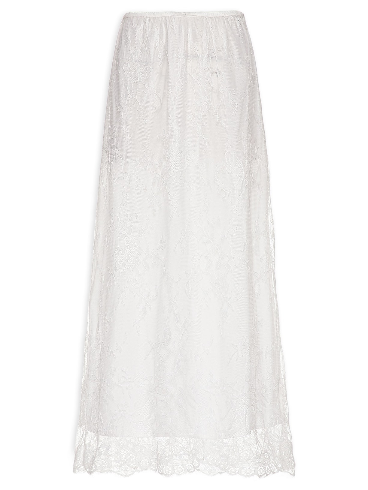 Saia Aisha - Off White