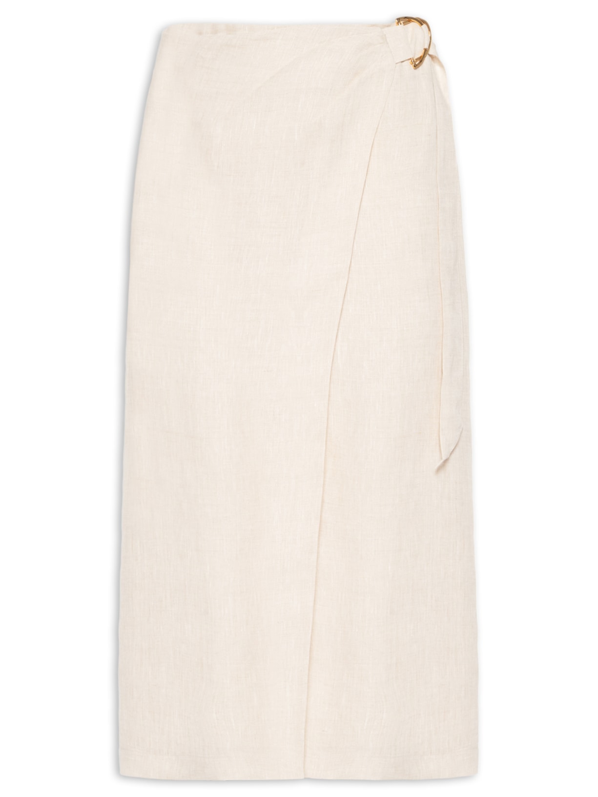 Saia Alana II - Bege