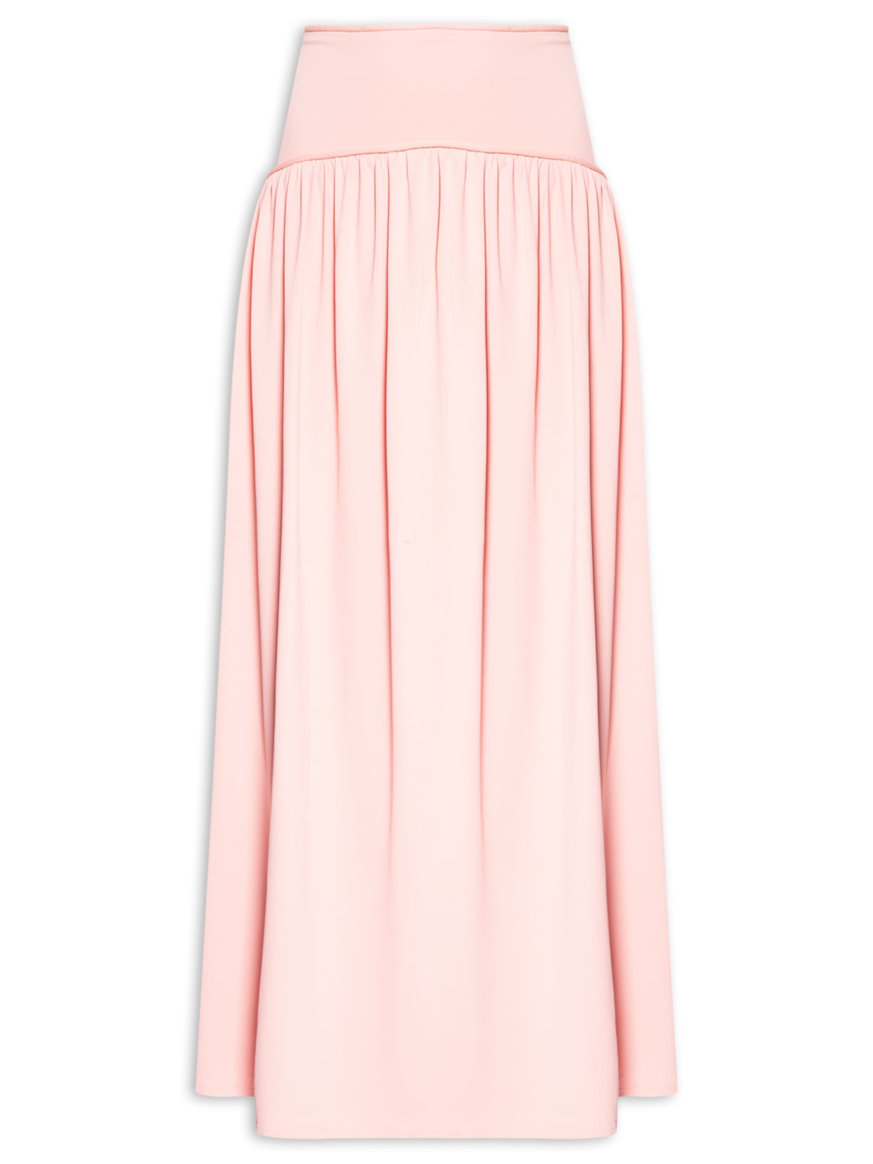 Saia Alana - Rosa