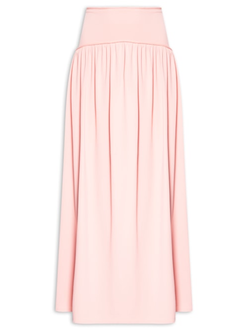 Saia Alana - Rosa