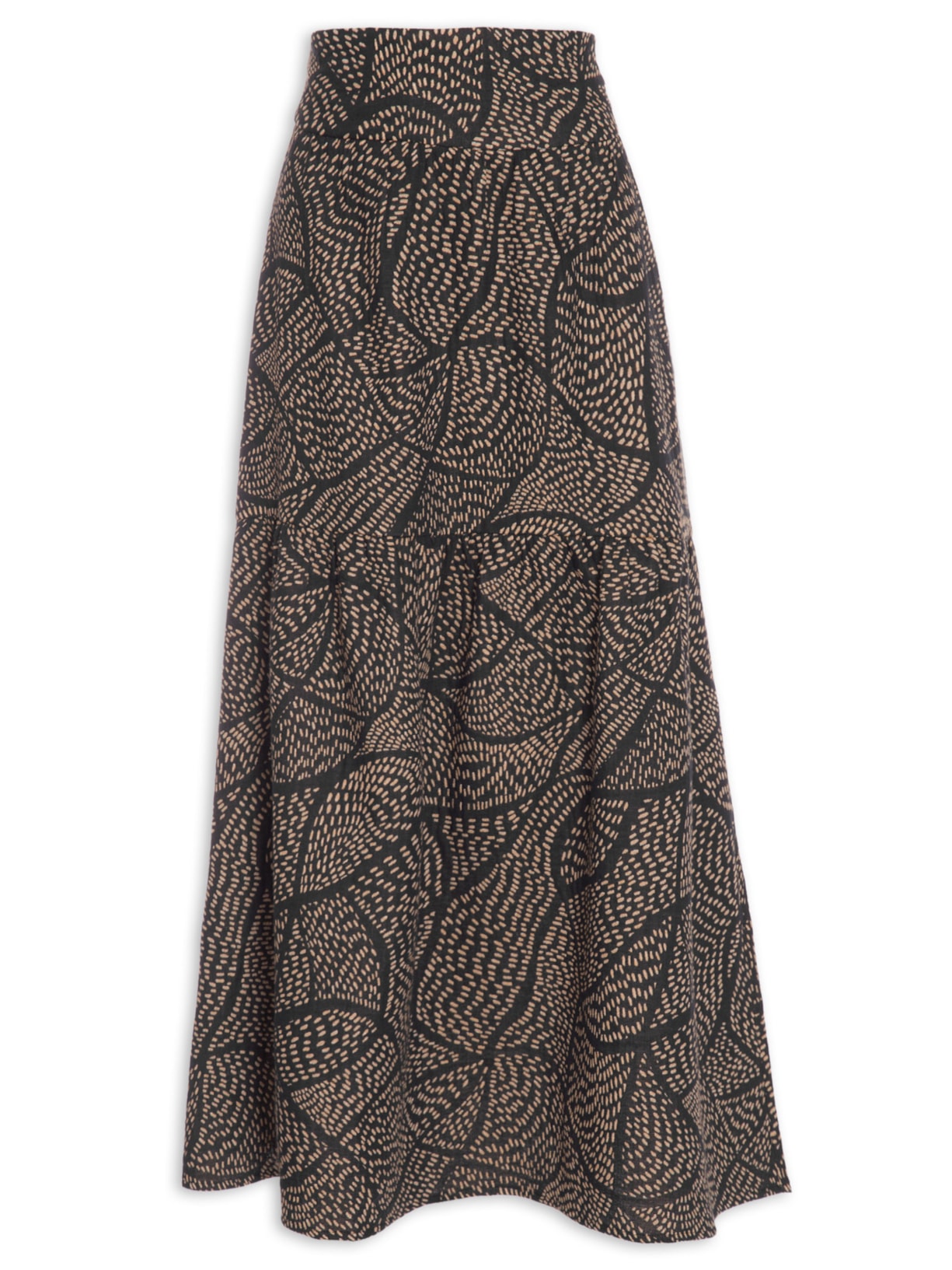 Saia Albita 2 - Preto