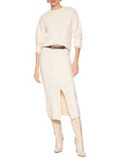 Saia Alex - Off White by IORANE