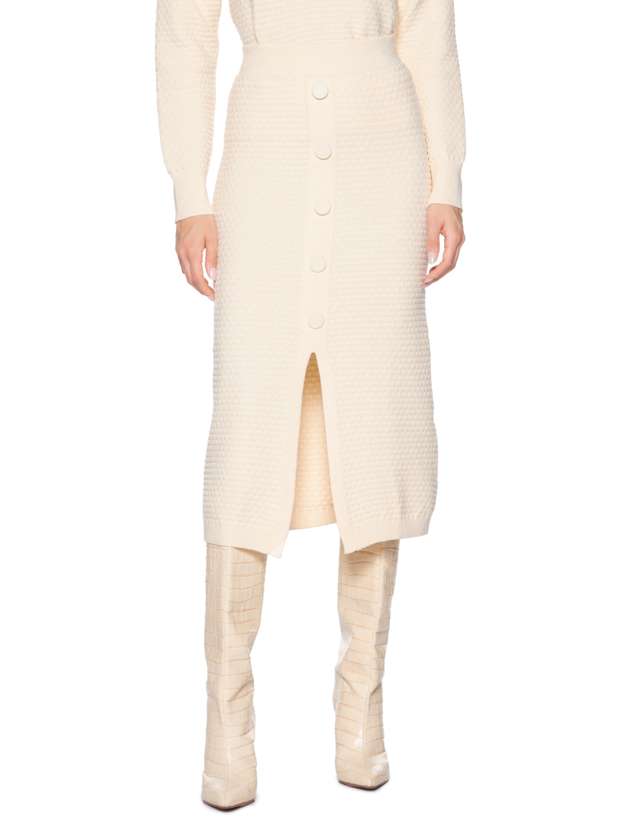 Saia Alex - Off White by IORANE