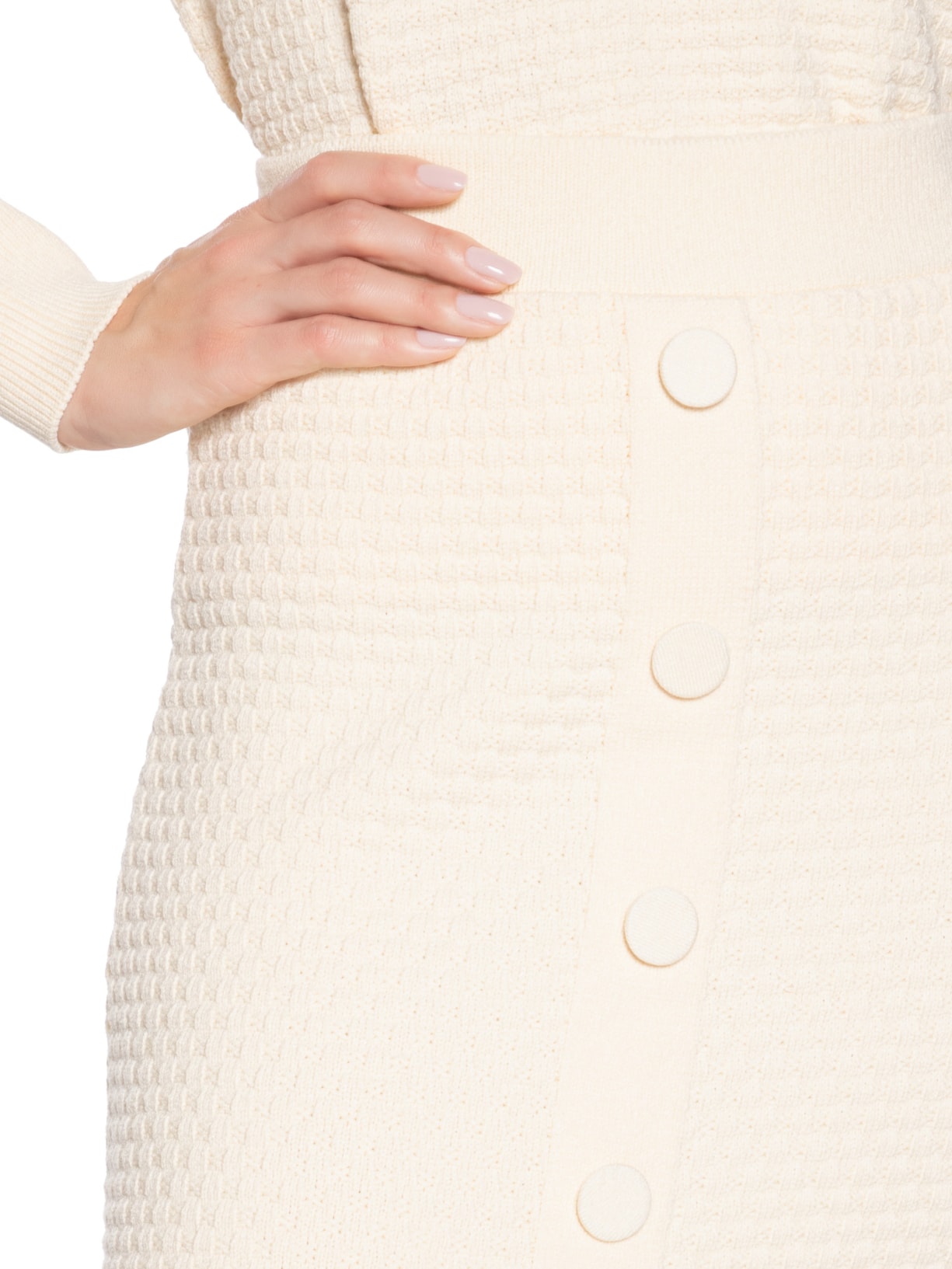 Saia Alex Off White Iorane