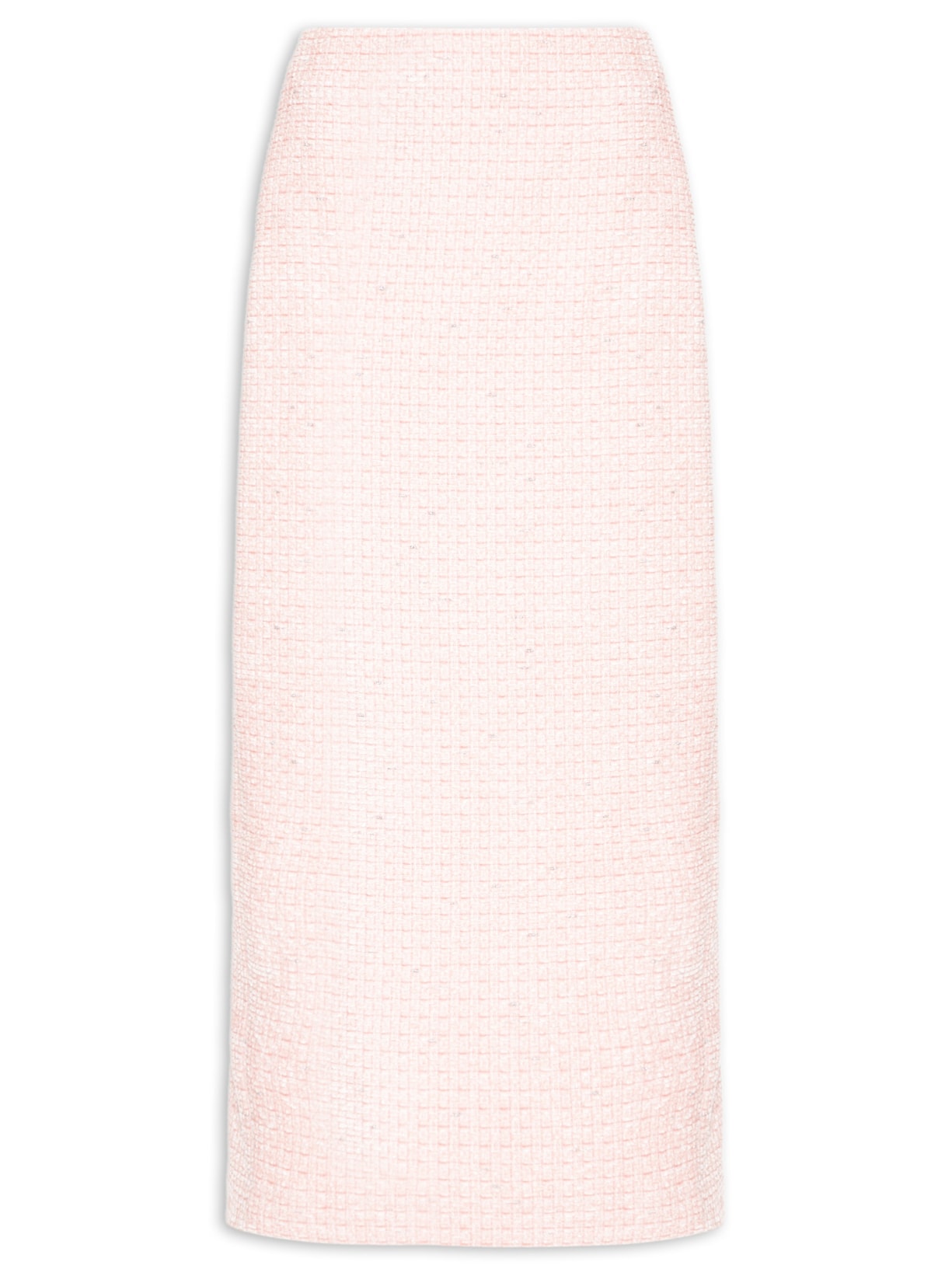 Saia Aline - Rosa