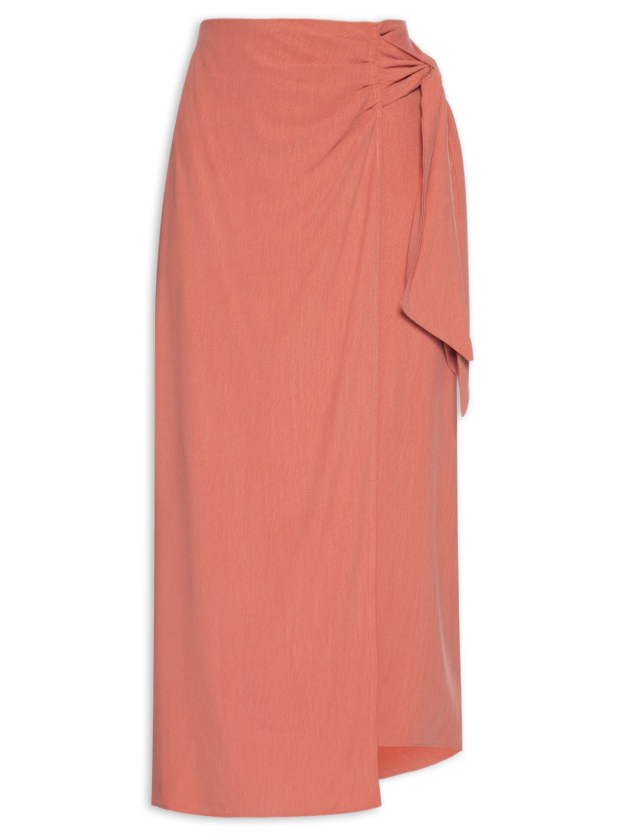 Saia Amarração - Vermelho