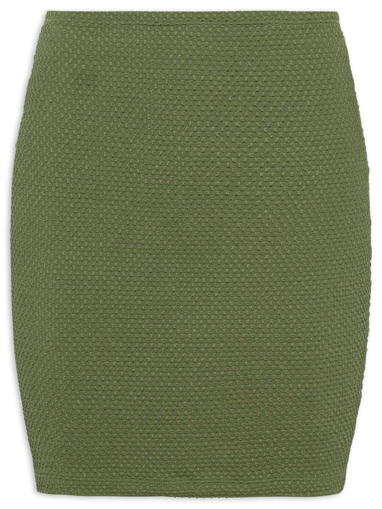 Saia Amora Verde Triya