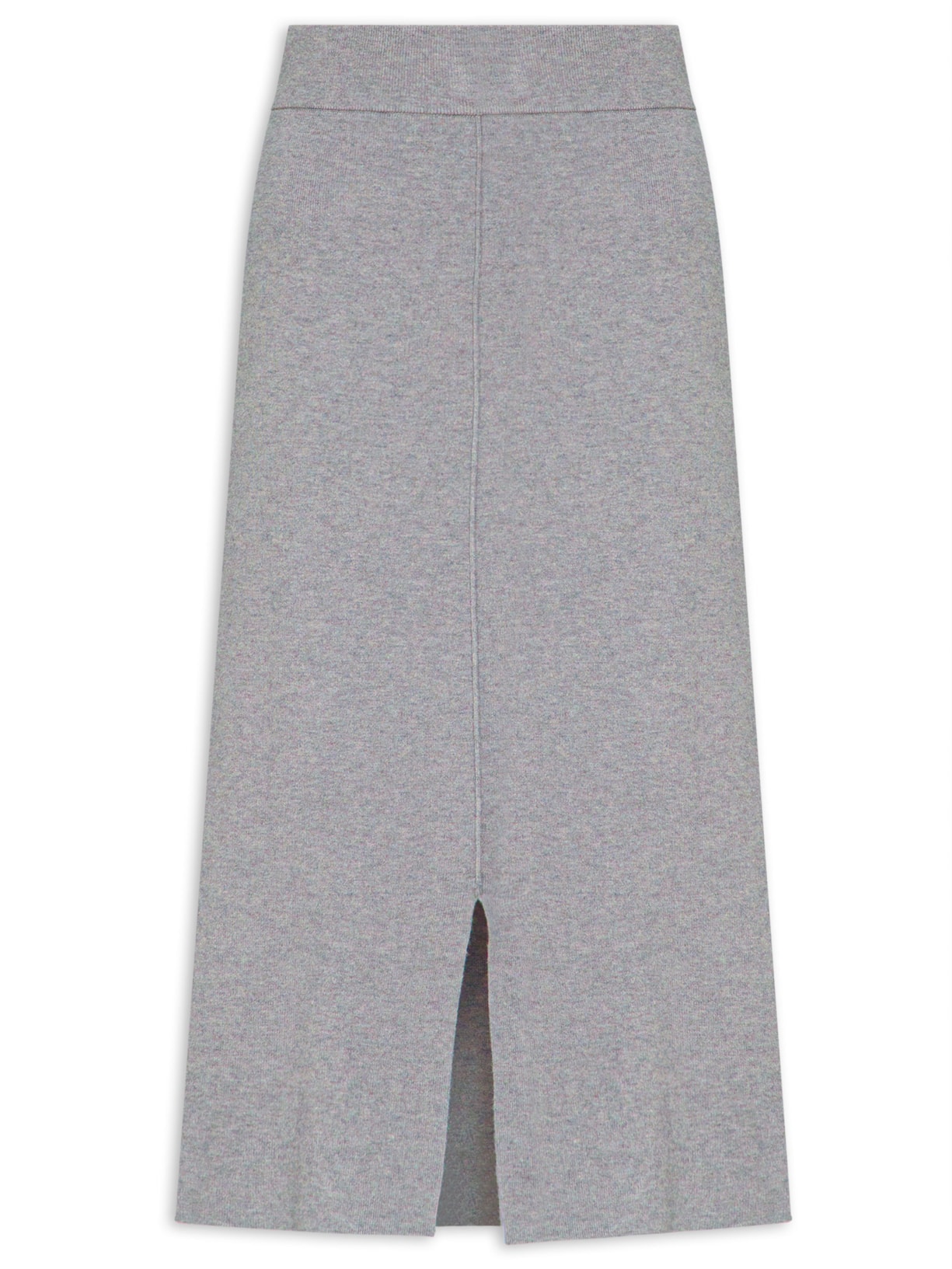 Saia Andressa II - Cinza