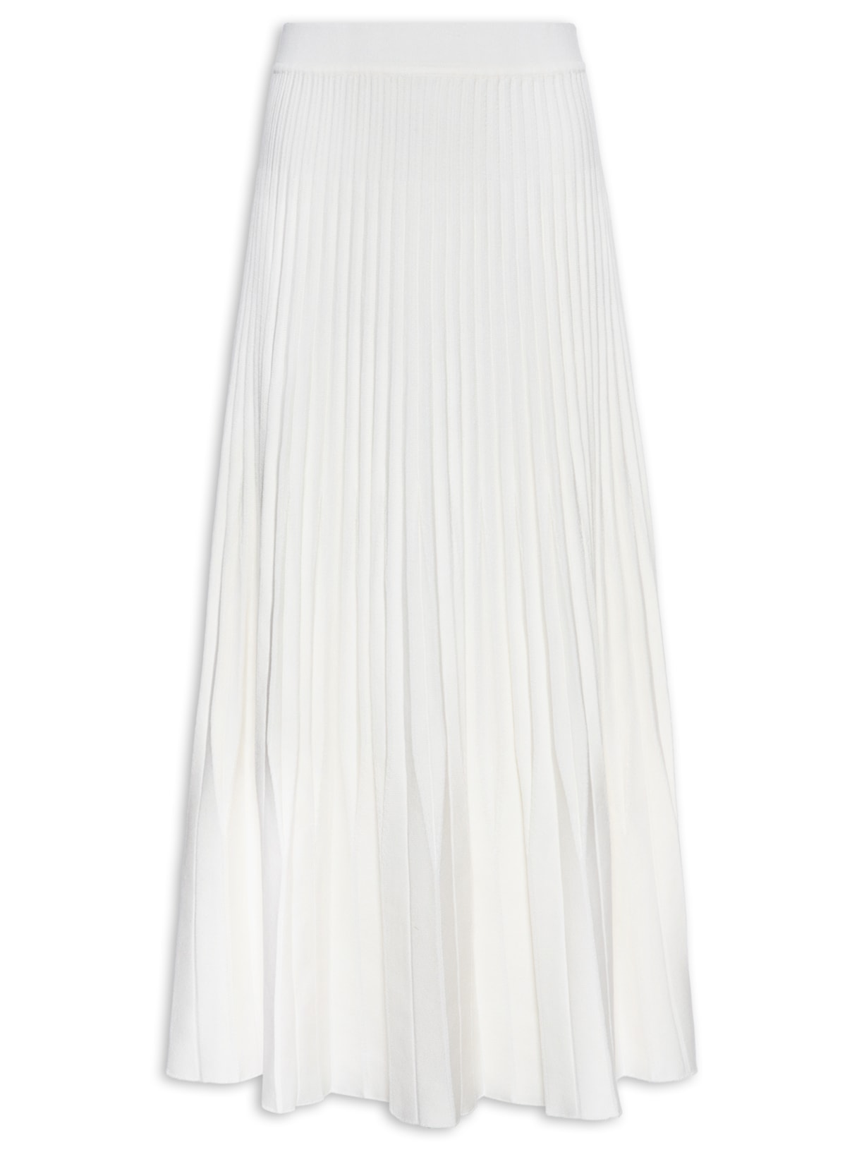 Saia Anselmi - Branco