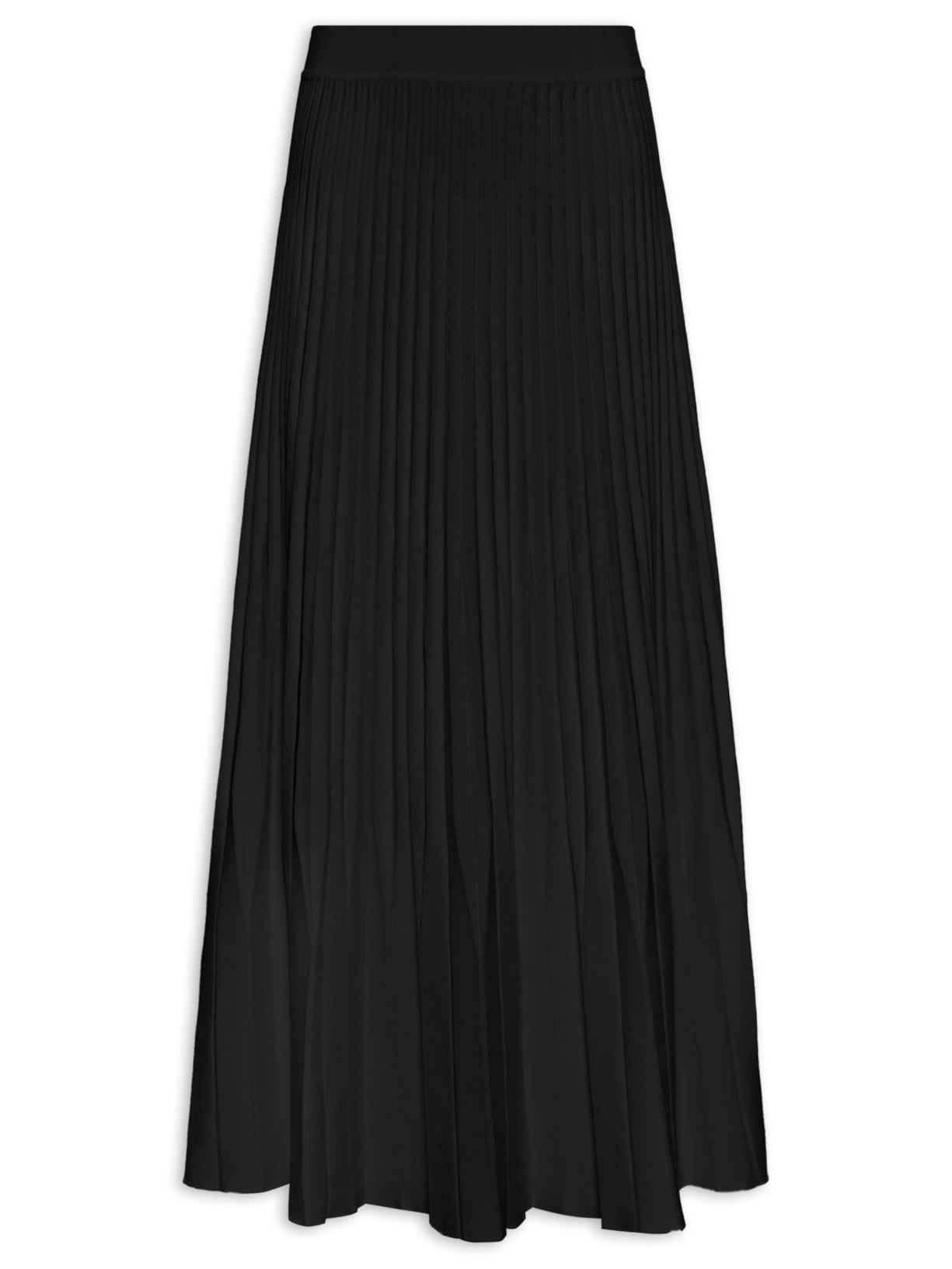 Saia Anselmi - Preto