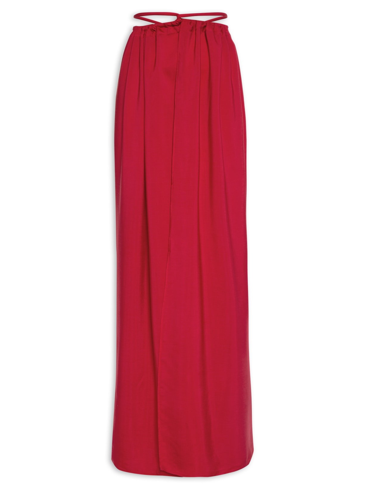 Saia Ariel - Vermelho