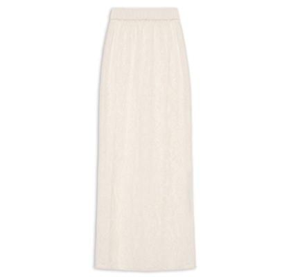 Saia Atlas - Off White