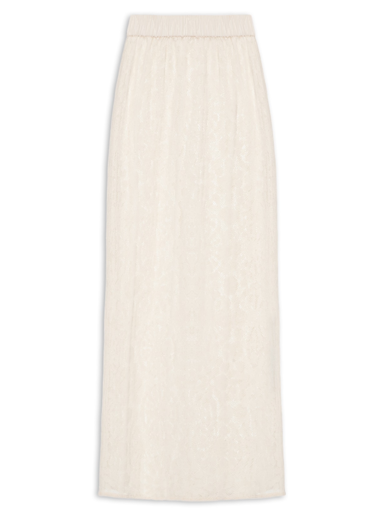 Saia Atlas - Off White