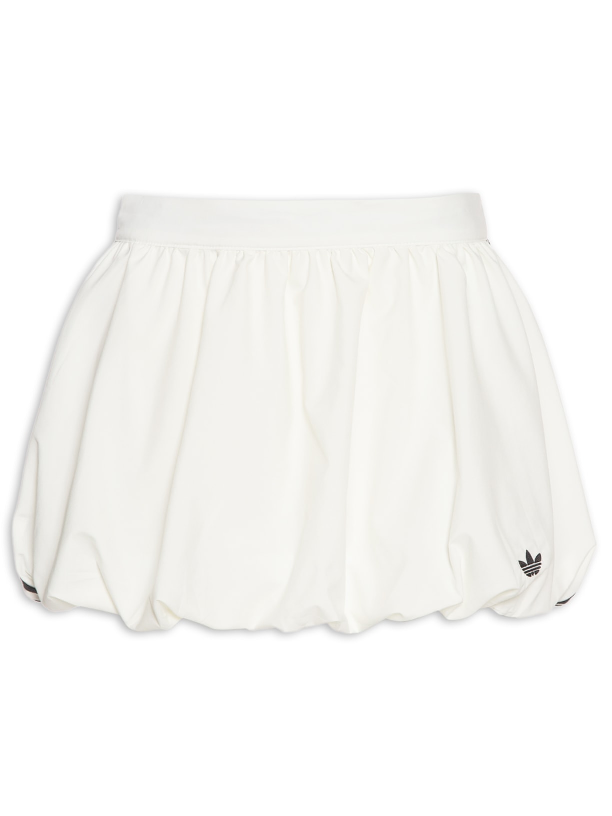 Saia Ballon Branco Adidas Originals