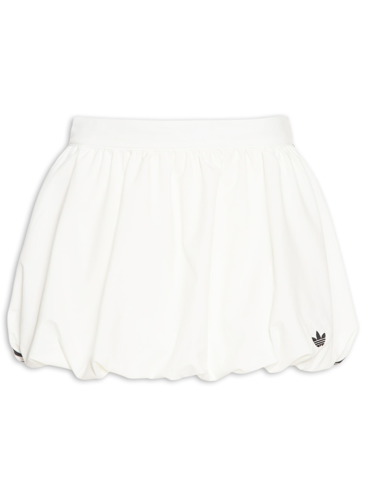 Saia Balloon Branco Adidas Originals