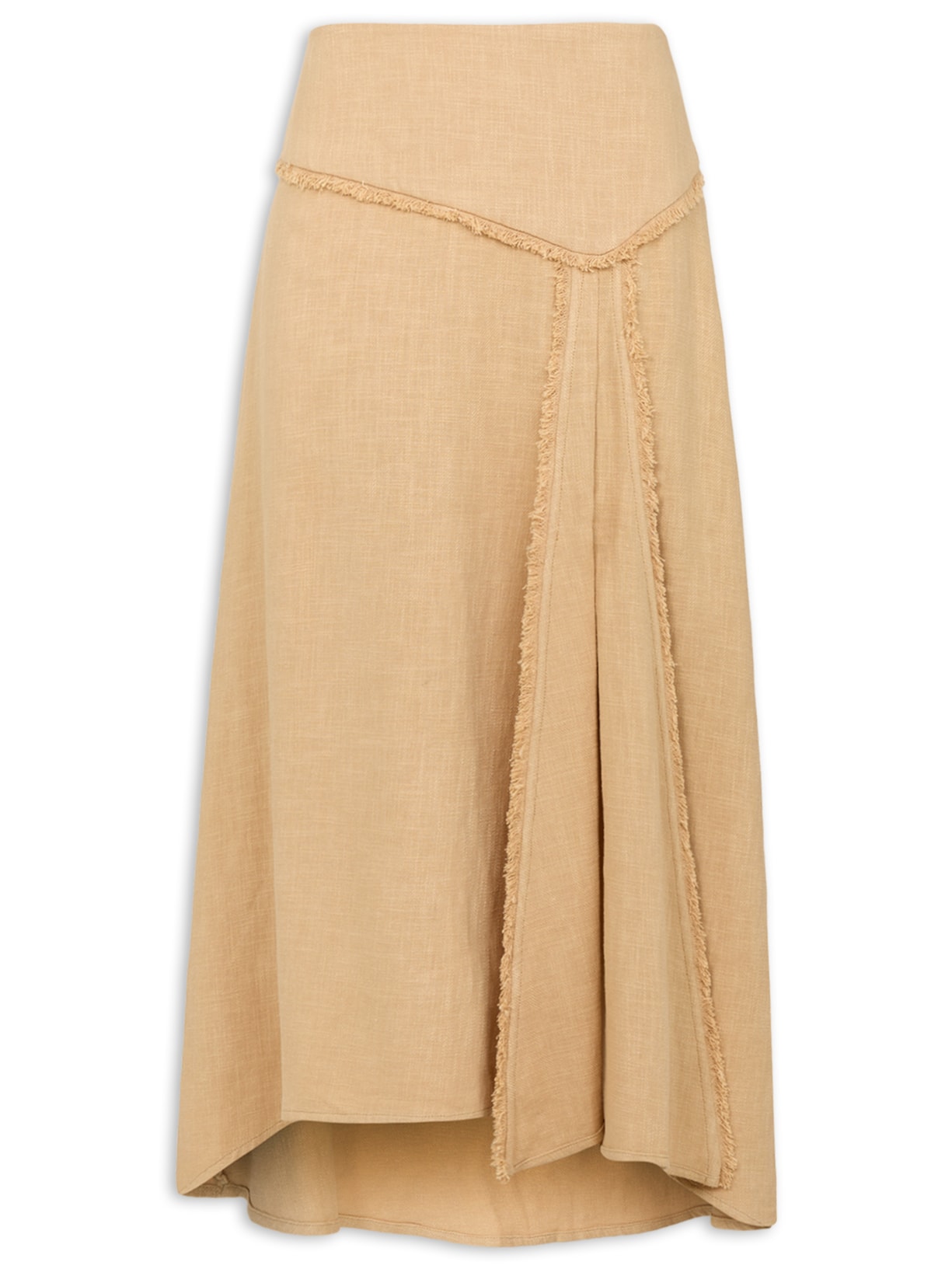 Saia Beatrice - Bege