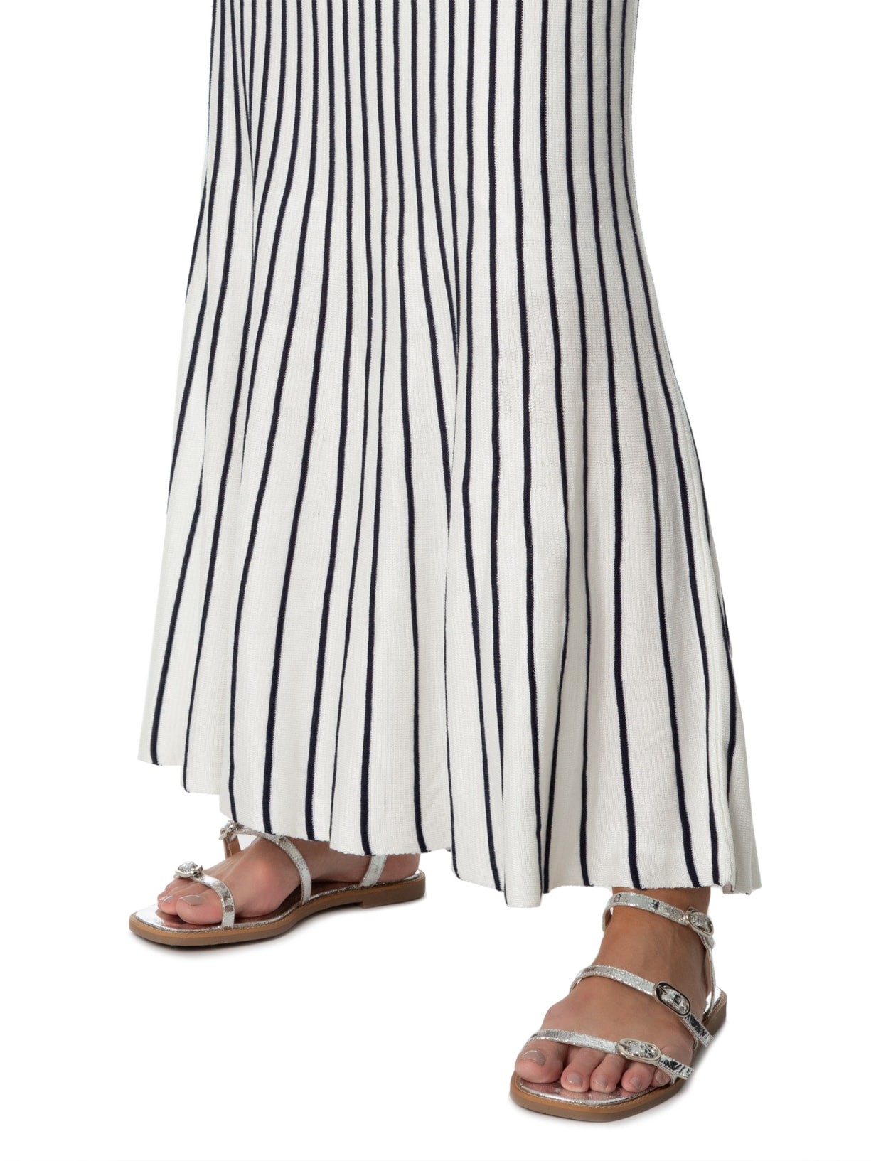 Saia Bernarda Branco Le Lis