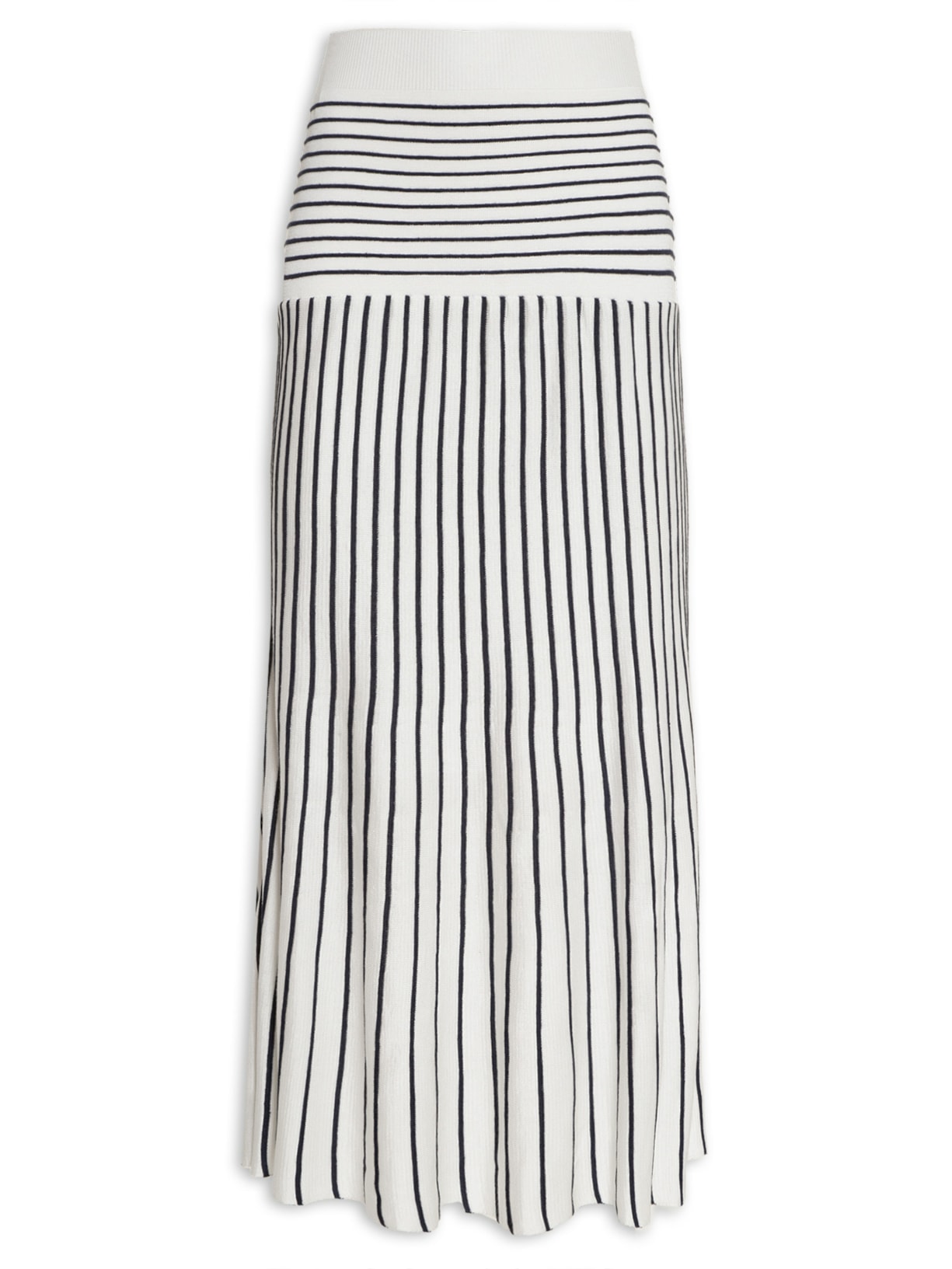 Saia Bernarda - Branco