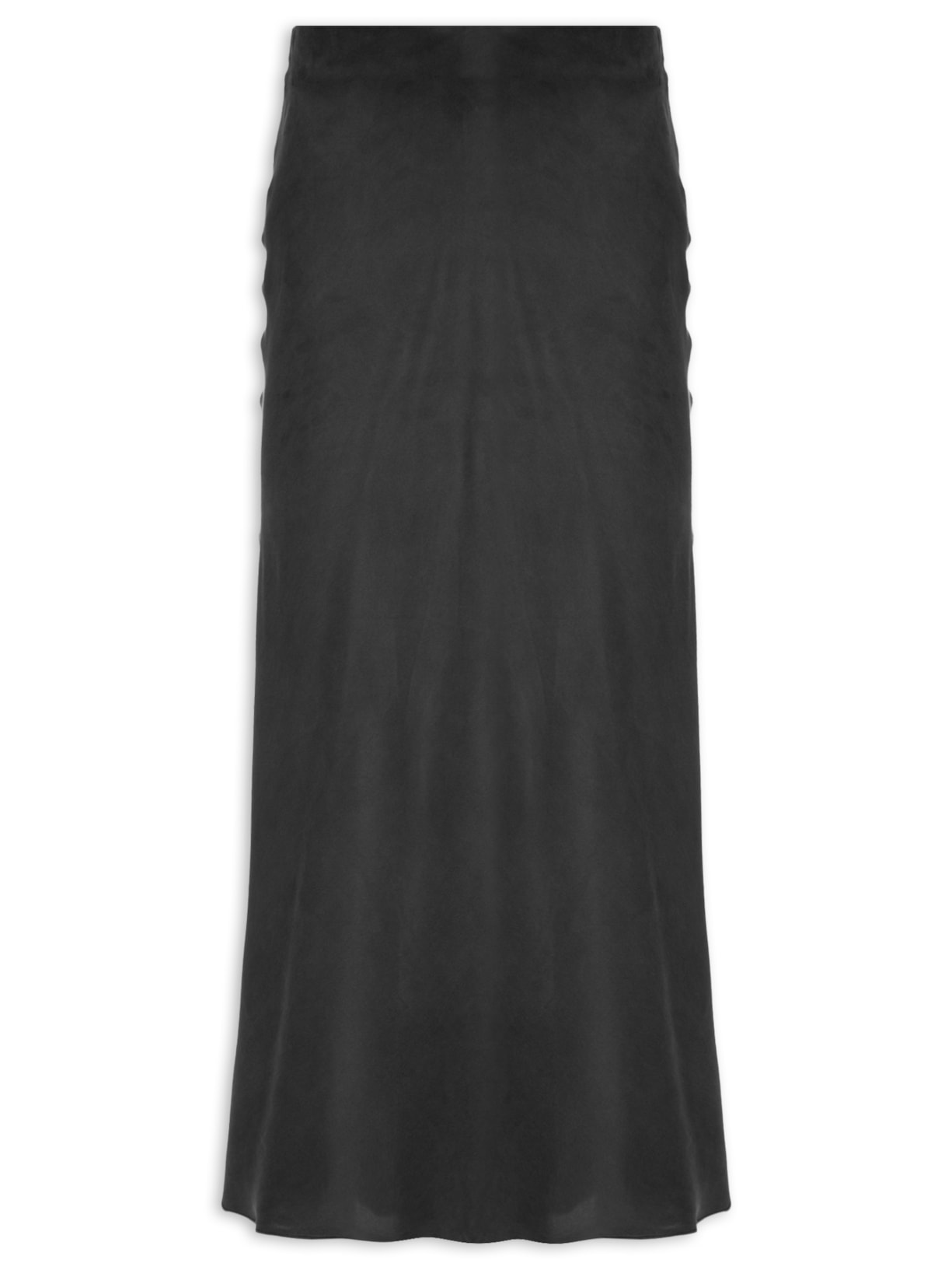 Saia Bias Preto Animale