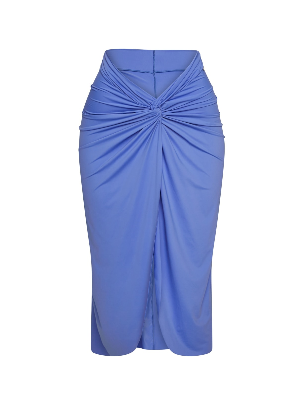 saia bio com trançado frontal bio artemis lazuli