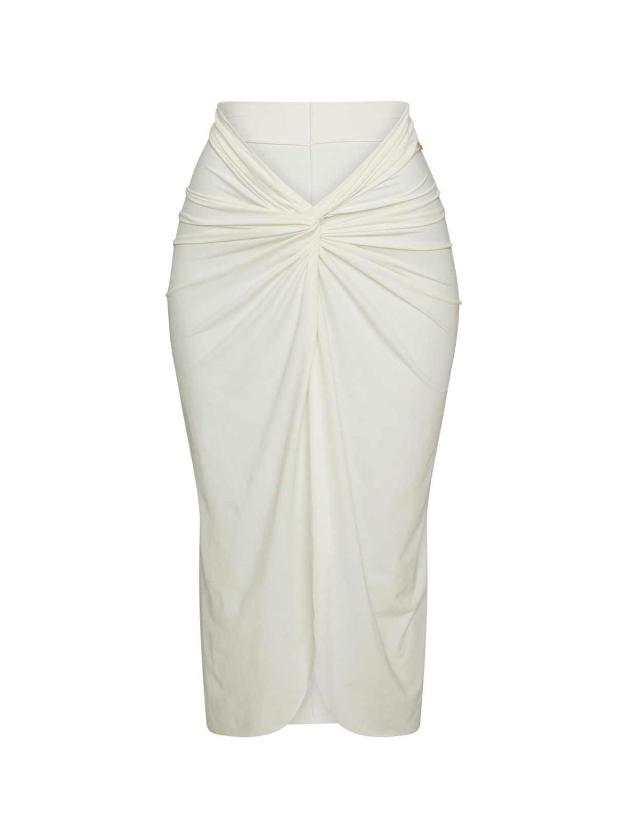 saia bio com trançado frontal bio artemis off white