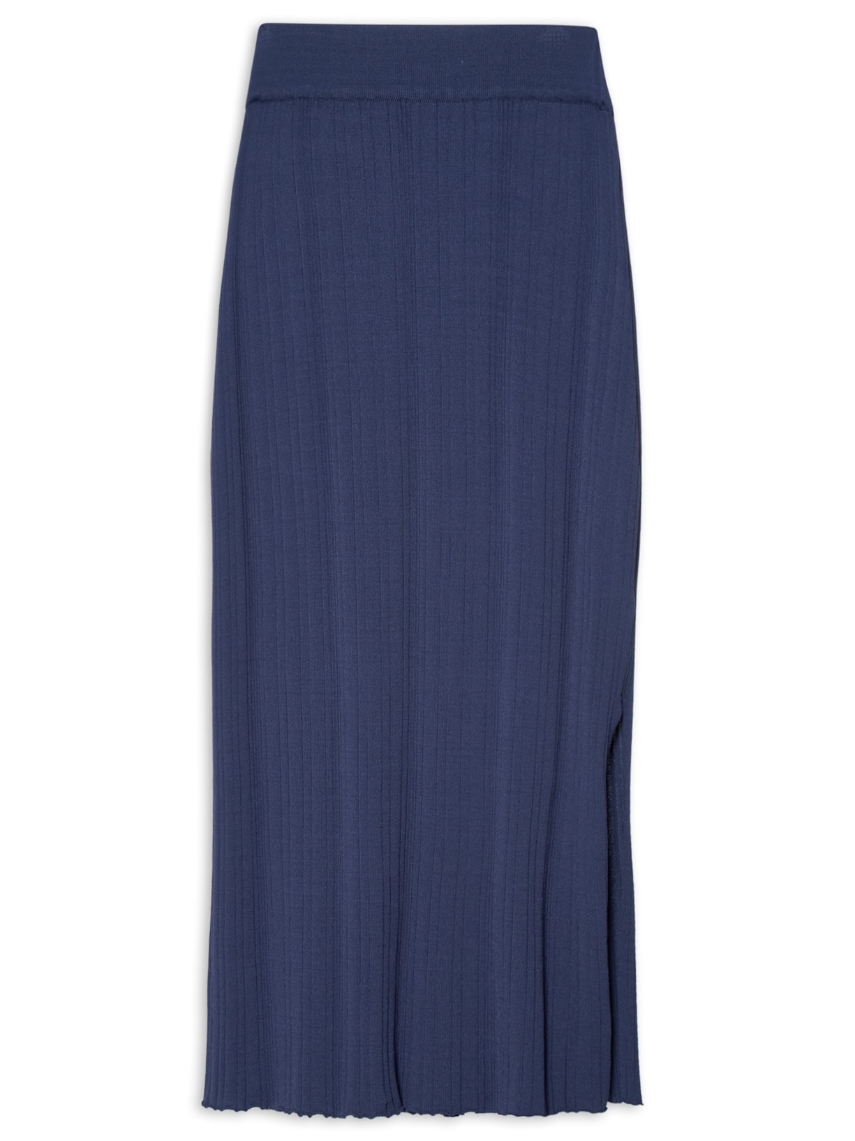 Saia Brunella - Azul