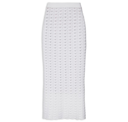 Saia Candy - Off White