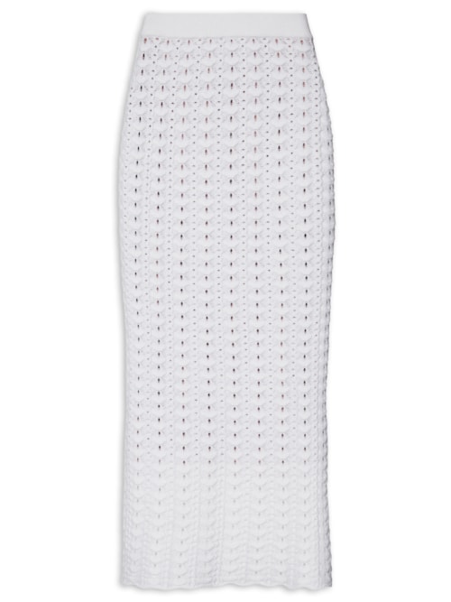 Saia Candy - Off White