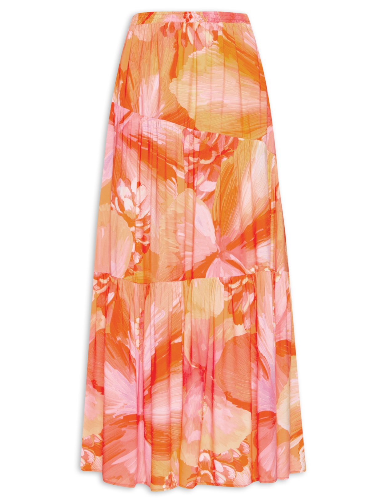 Saia Caribe - Laranja