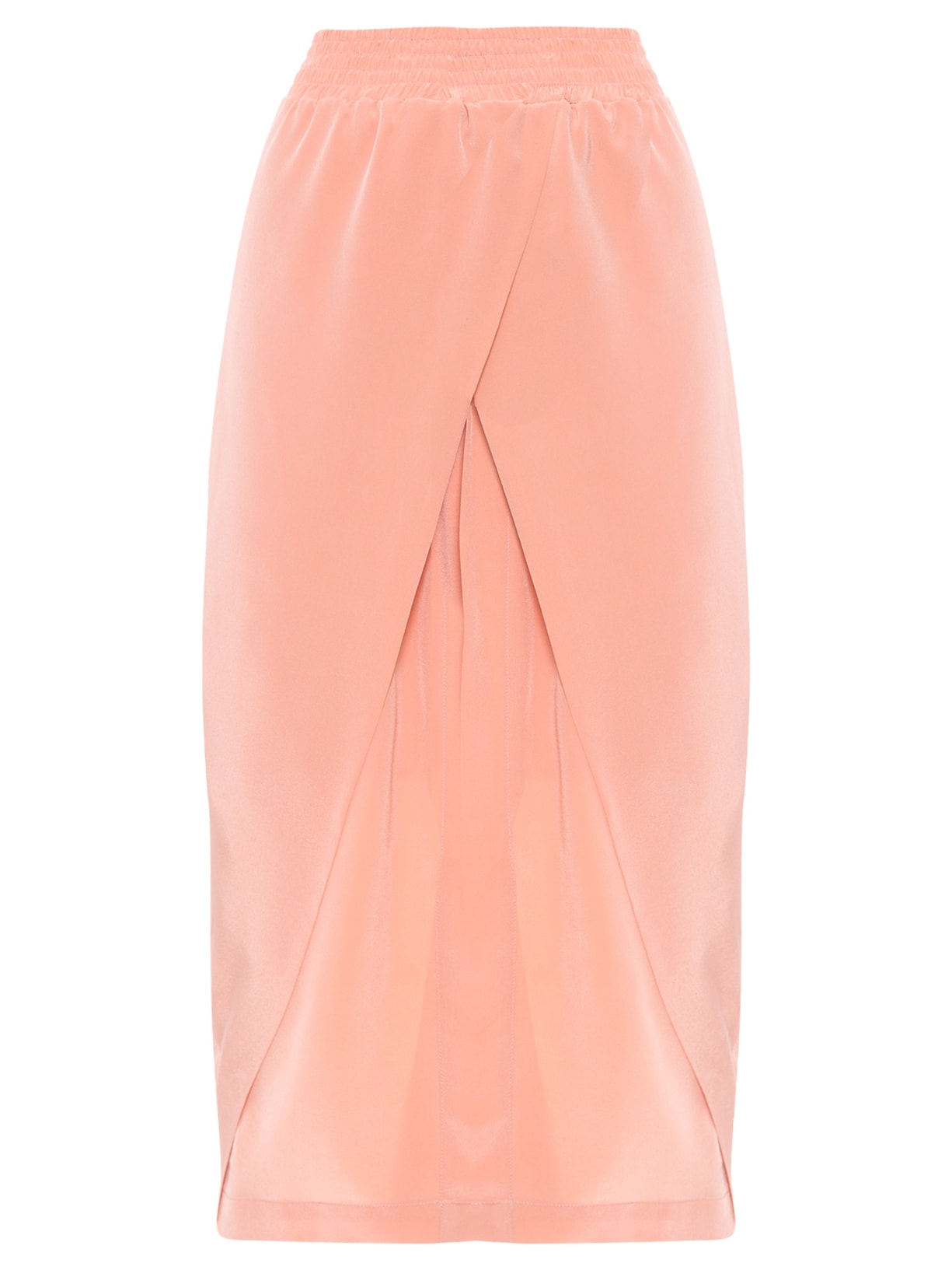 Saia Caschequer Joy - Rosa